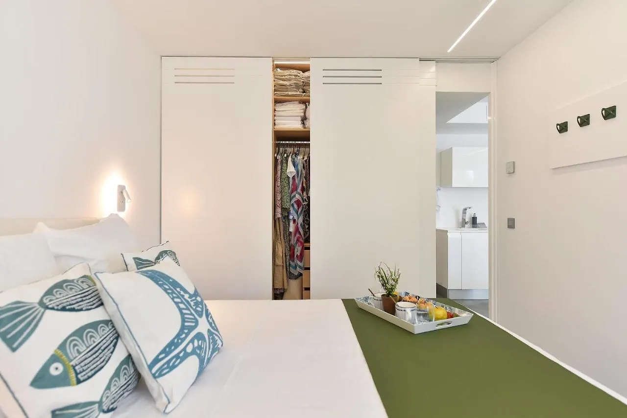Apartment Aida 206 By Villagrancanaria Playa del Ingles