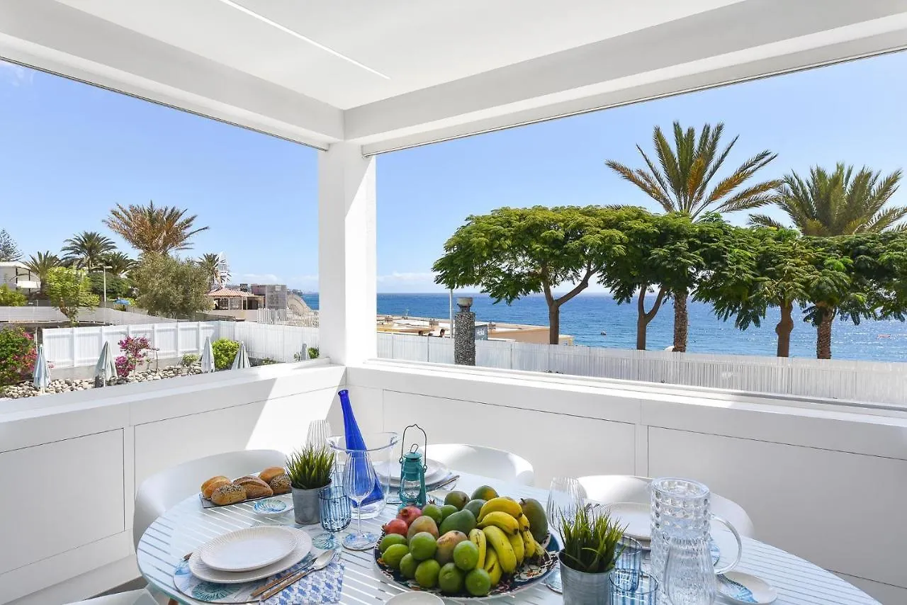 Aida 206 By Villagrancanaria location