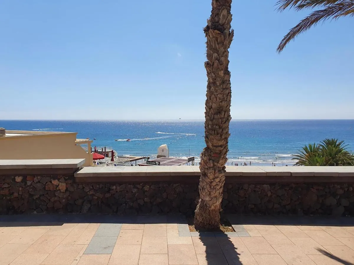 Apartment Aida 206 By Villagrancanaria Playa del Ingles  Spain