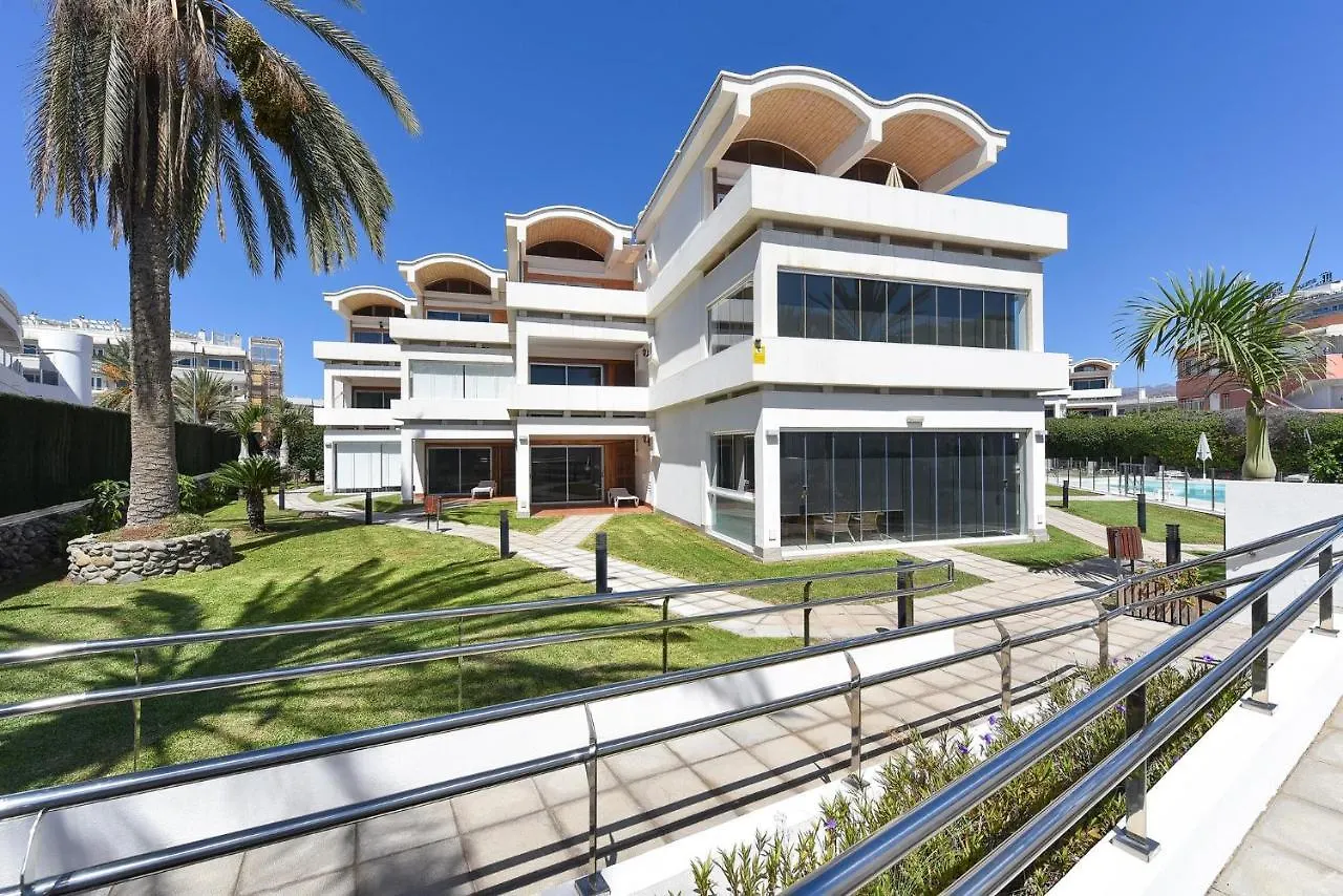Apartment Aida 206 By Villagrancanaria Playa del Ingles