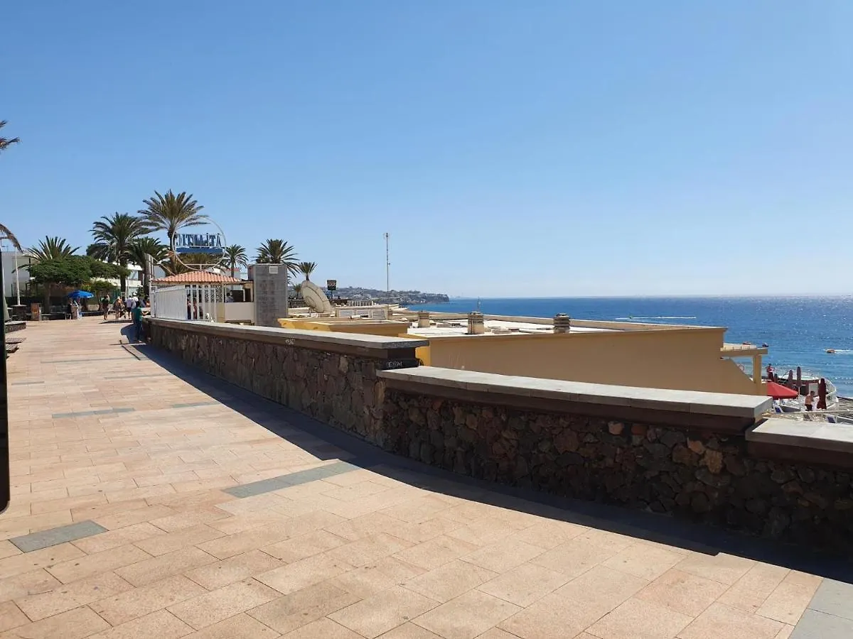 Aida 206 By Villagrancanaria Playa del Ingles