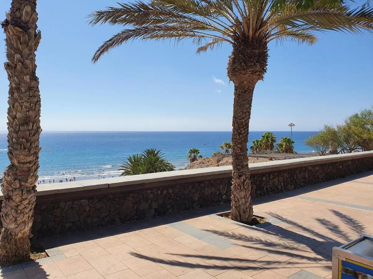 Apartment Aida 206 By Villagrancanaria Playa del Ingles