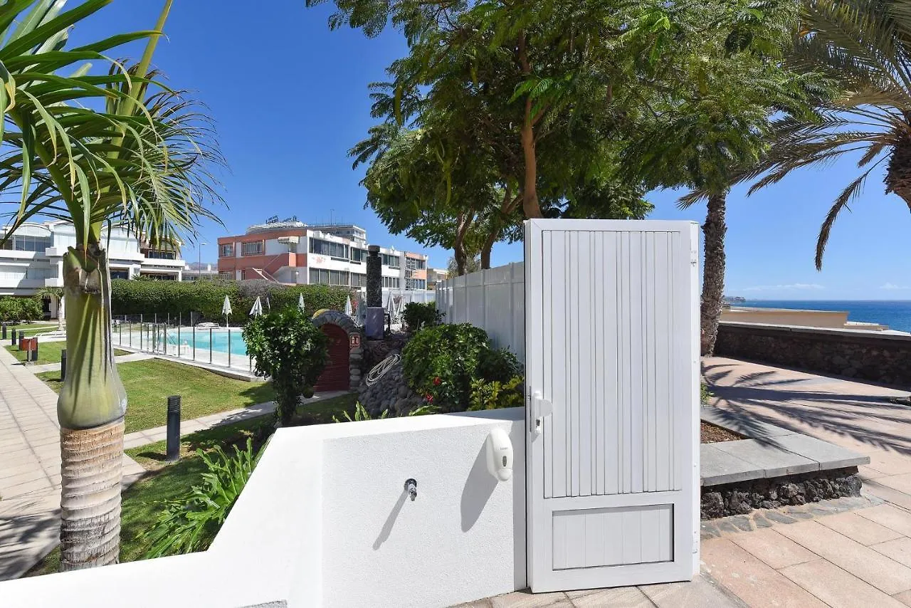 Aida 206 By Villagrancanaria Playa del Ingles  Apartment Playa del Ingles (Gran Canaria)